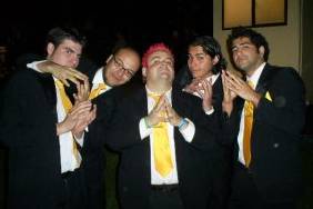 Orquesta Bailable Banana Band, Música