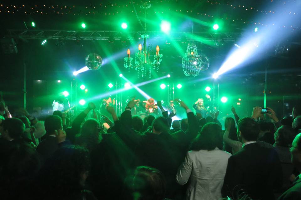 Orquesta La Classic Band