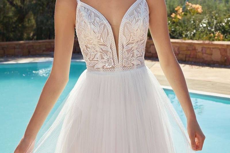 Outlet Novias
