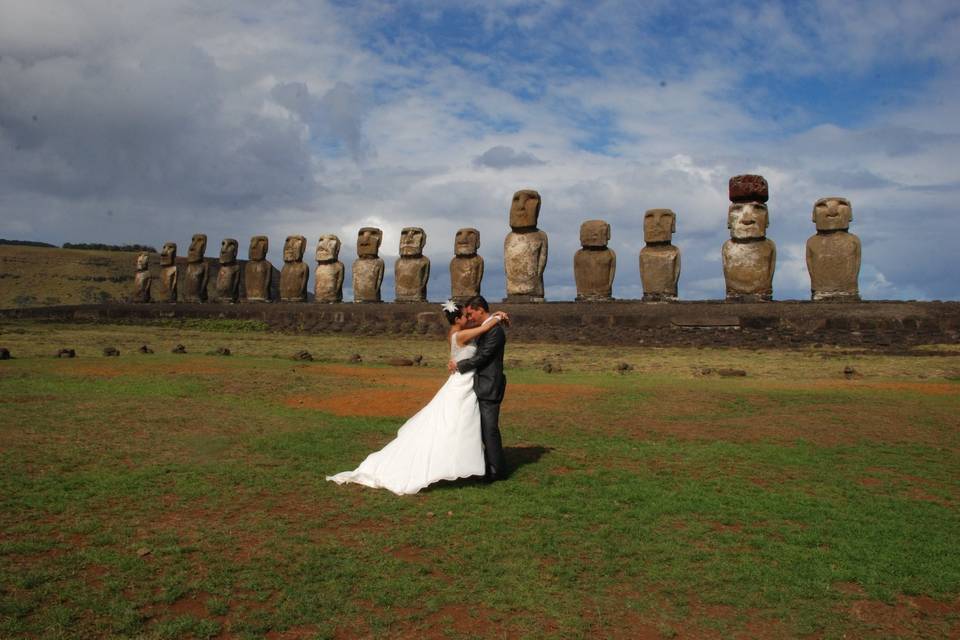OVS Producciones Audiovisuales, Videógrafos