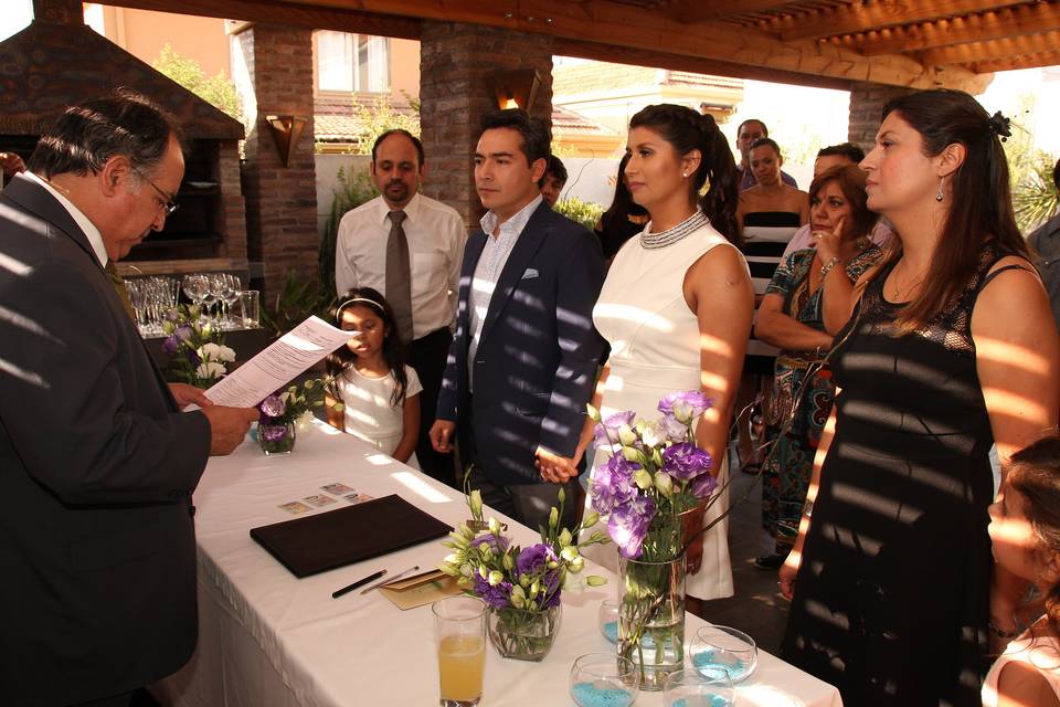 Pablo Mariángel, Fotógrafos