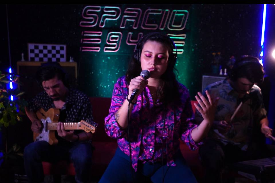 Palmatri, Música