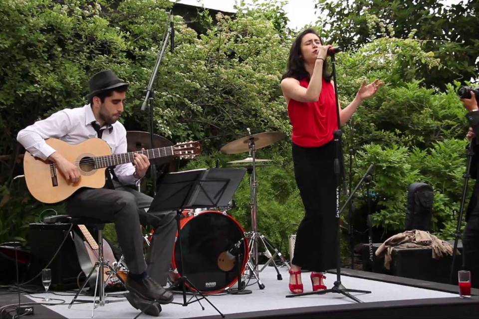Paloma Horta