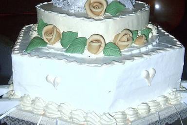 Panadería Y Pastelería Paolita, Tortas