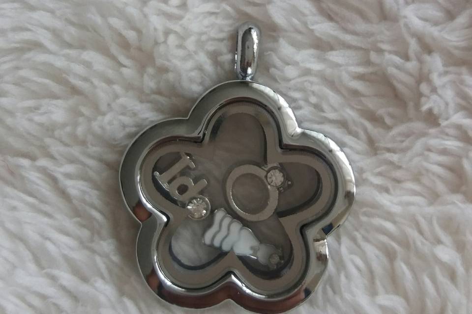 Pandoras, Recuerdos