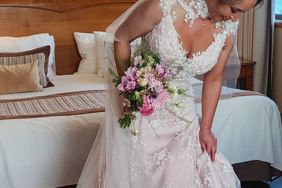 Paola y Alba, Wedding Planner