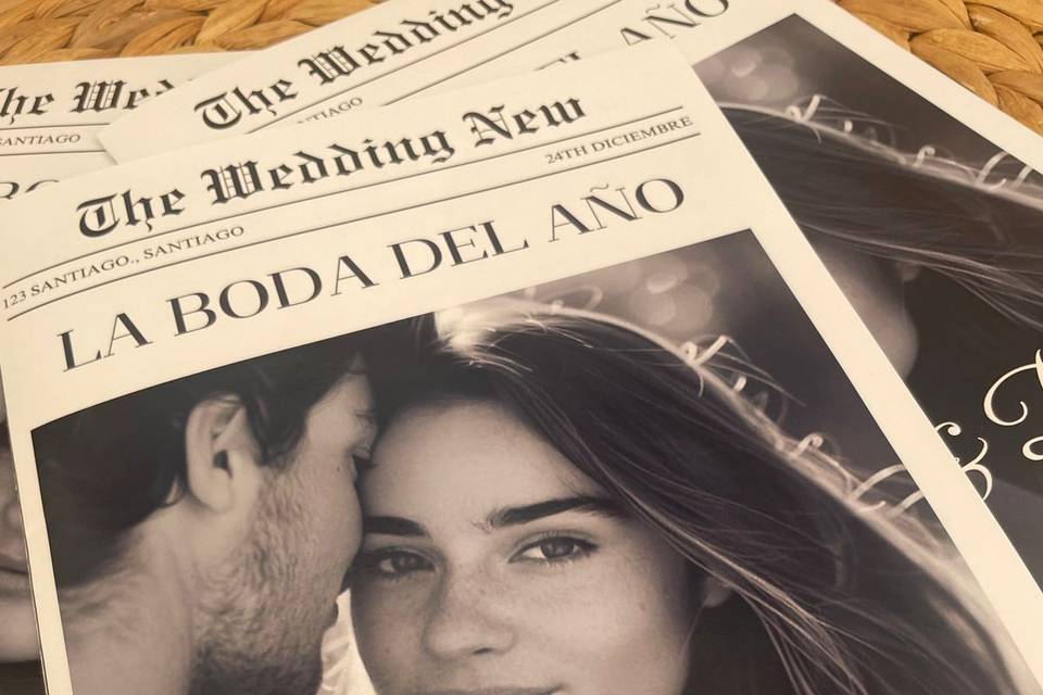 Papel Lavanda, Recuerdos
