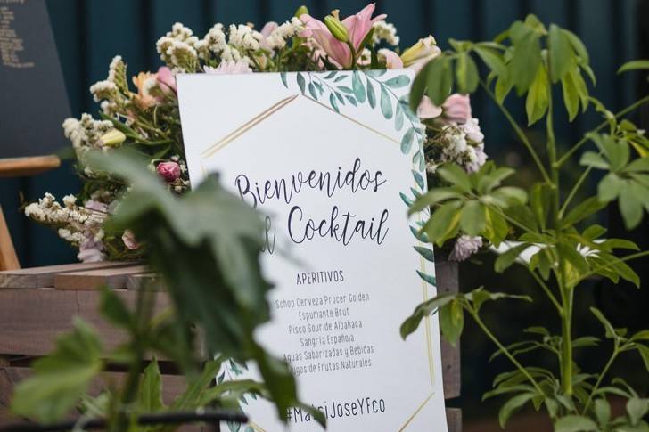 Papelaila, Invitaciones
