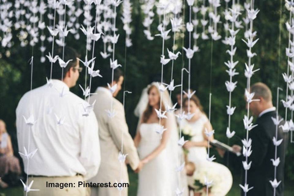 Paper Mess Project