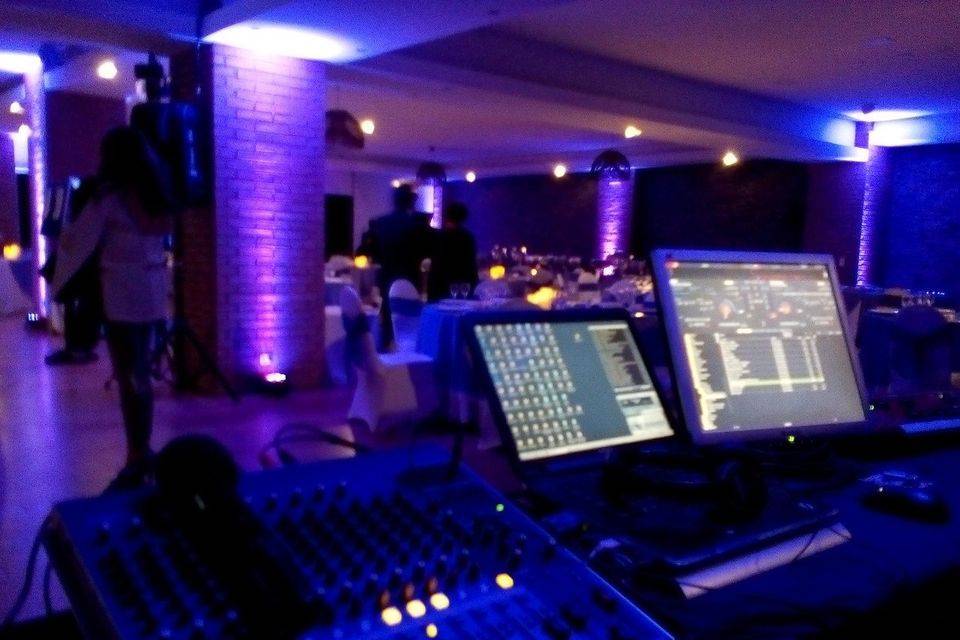 París Producciones