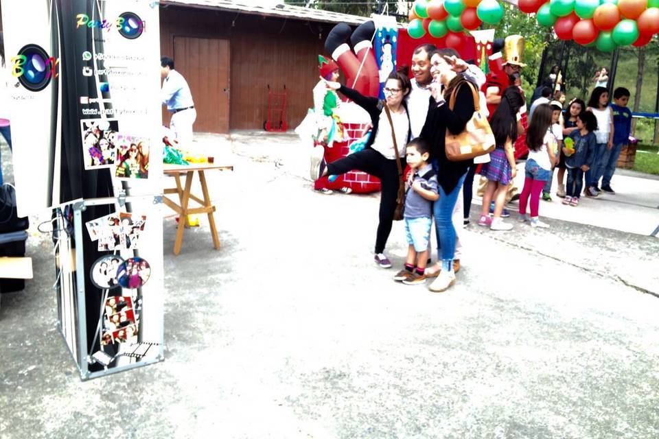PartyBox