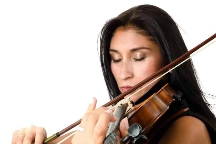 Pasión por el Violín, Música