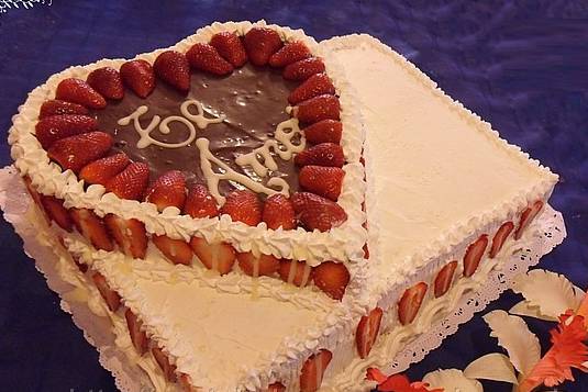 Pastelería Sama, Tortas