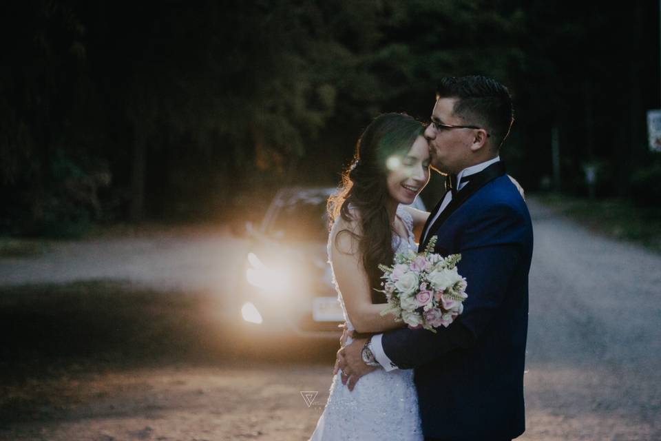 Pato Fuente Bodas, Videógrafos