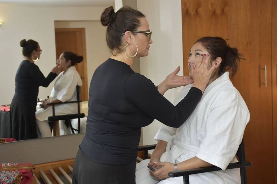 Patty Estte Makeup, Belleza
