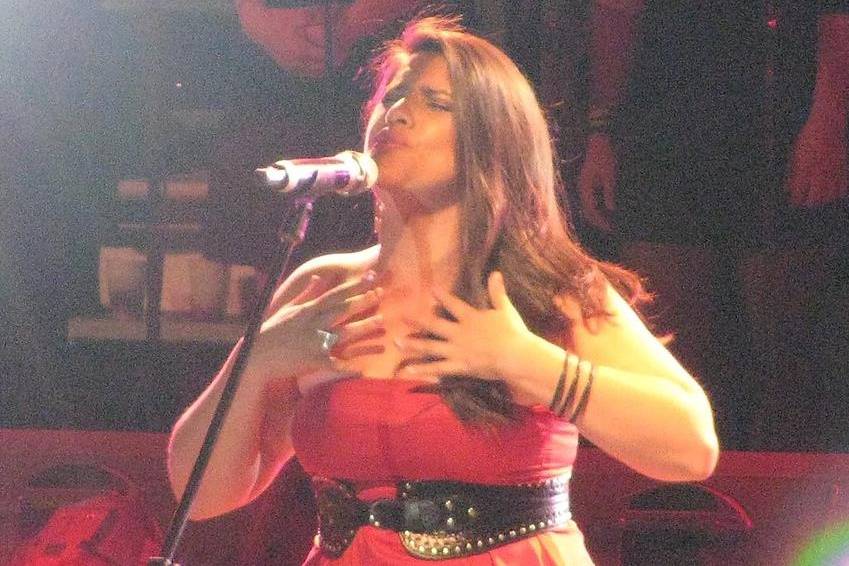 Patty Mercado, Música