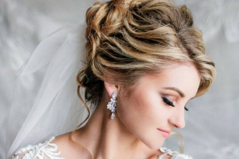 Paty Da Silva Makeup, Belleza
