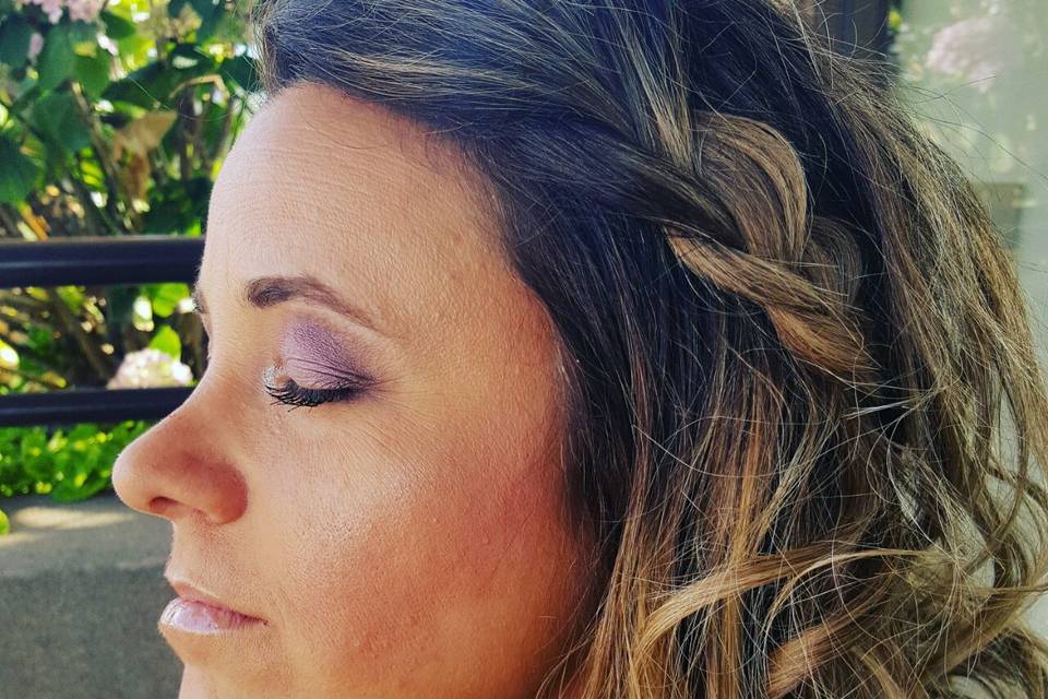 Paulina Garcés, Belleza