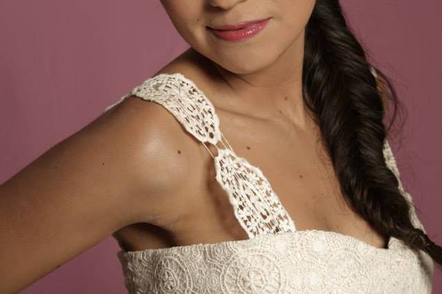 Paz Ramírez Makeup, Belleza