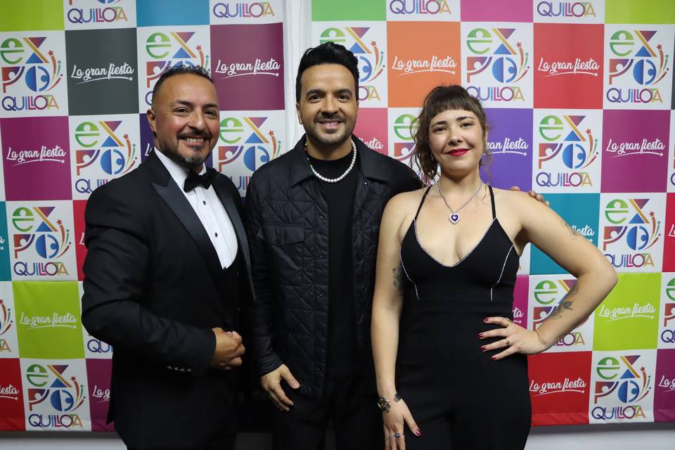 PB Producciones