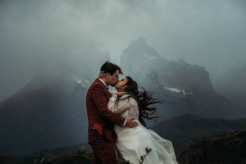 Pedro Meza Fotografía, Fotógrafos