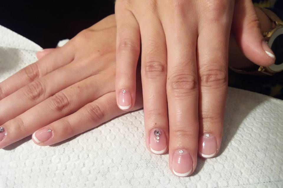 Per Molina Nail Studio, Belleza