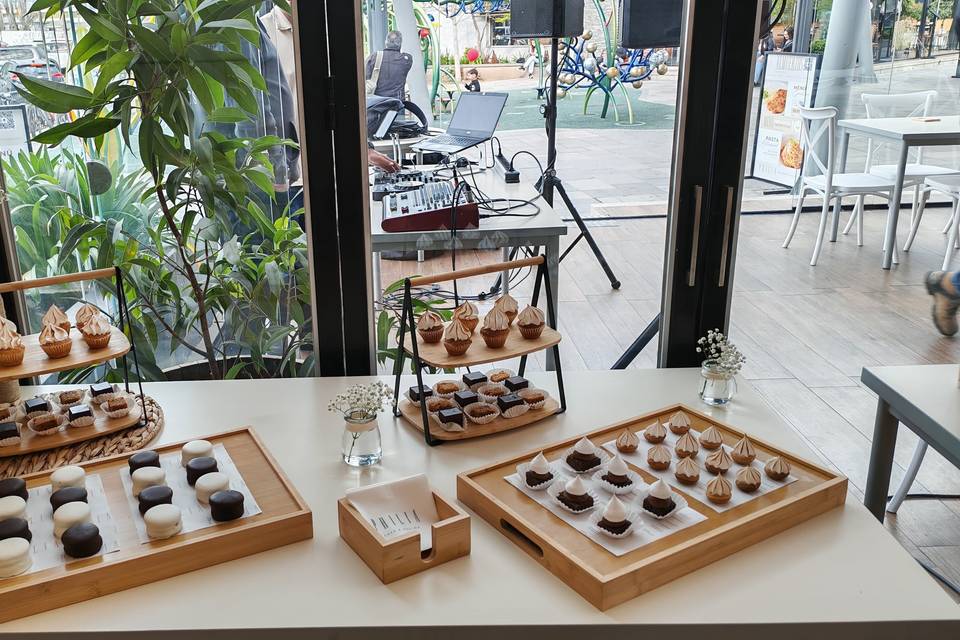 Philia Casa de Café