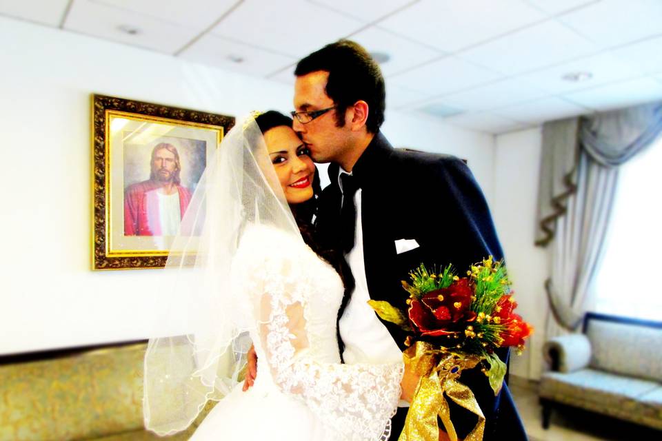 Photo Love, Fotógrafos