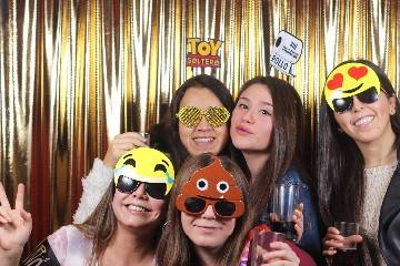 Photobooth Studio, Fotocabinas