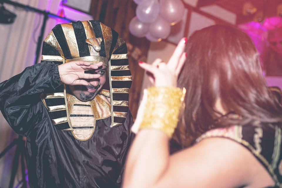 Pichara Eventos