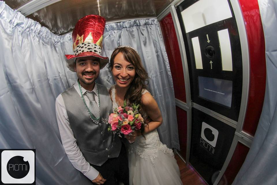 Picmi Photobooth