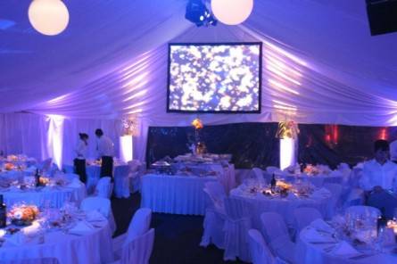 Planet Eventos, Música