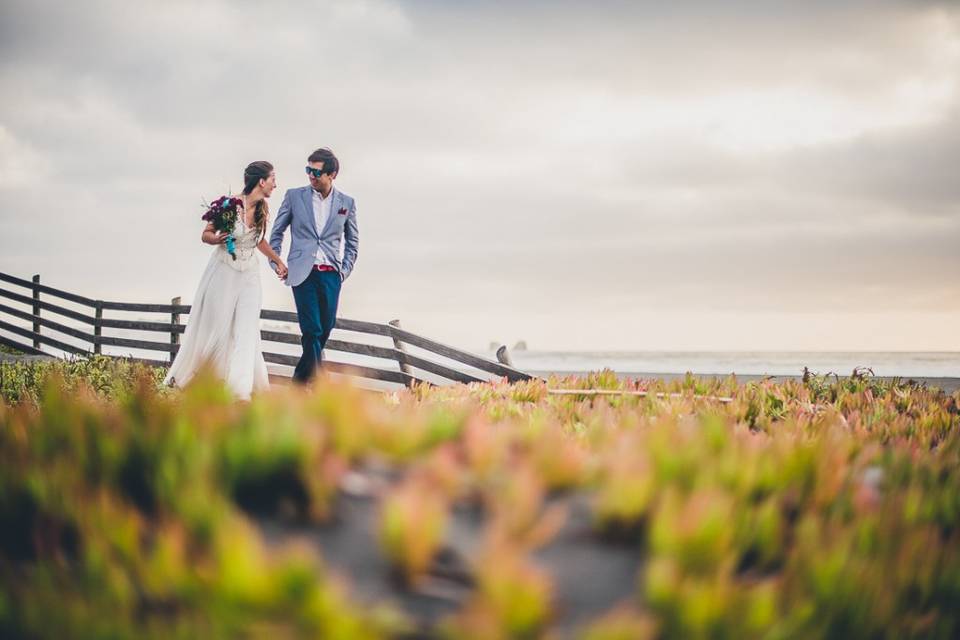 Playa Lobos, Centros de Eventos