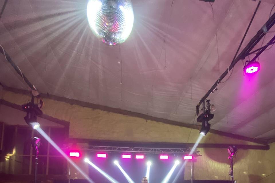 Plus Eventos