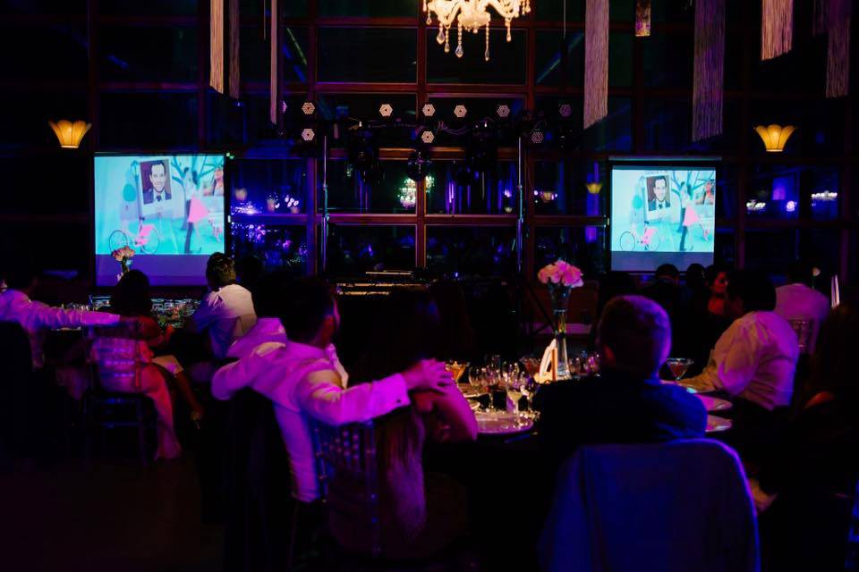 Plussavi Eventos