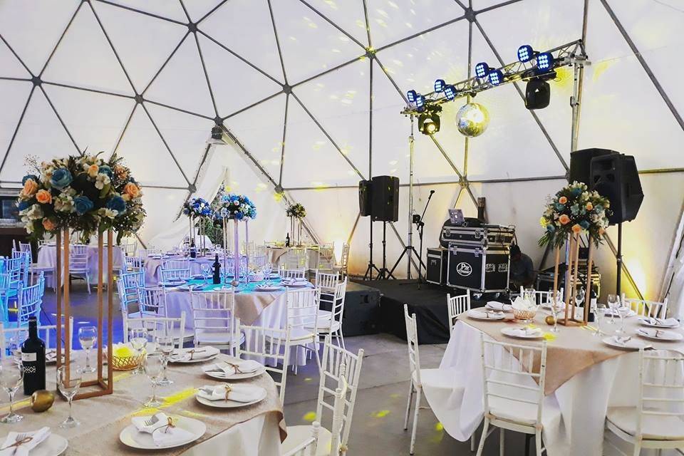 Pm Producciones