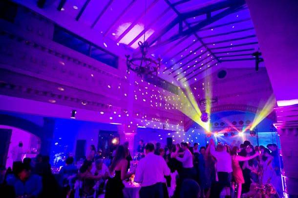 PMpro Eventos, Música
