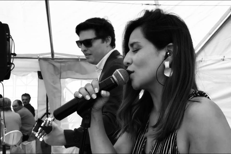 Pop & Roll Music, Música