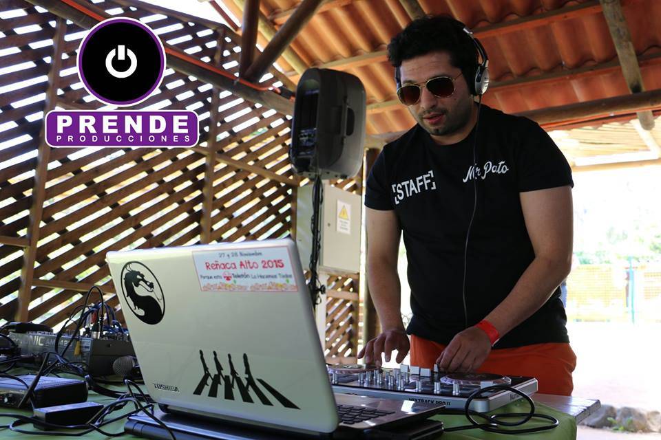 Prende Producciones, Música