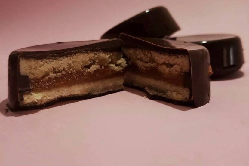 Prisma, Tortas