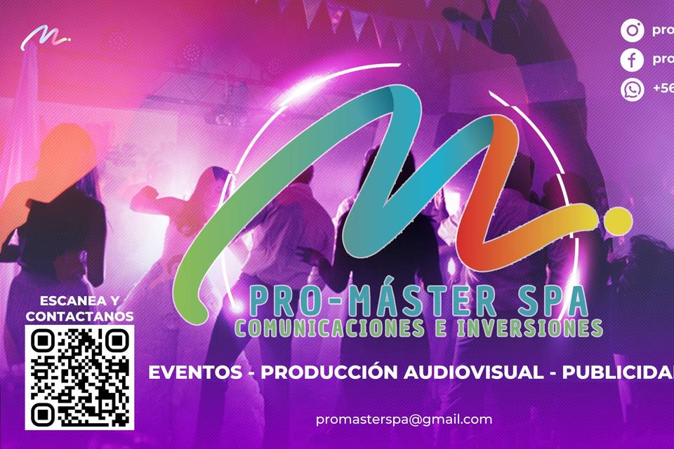 Pro-Máster