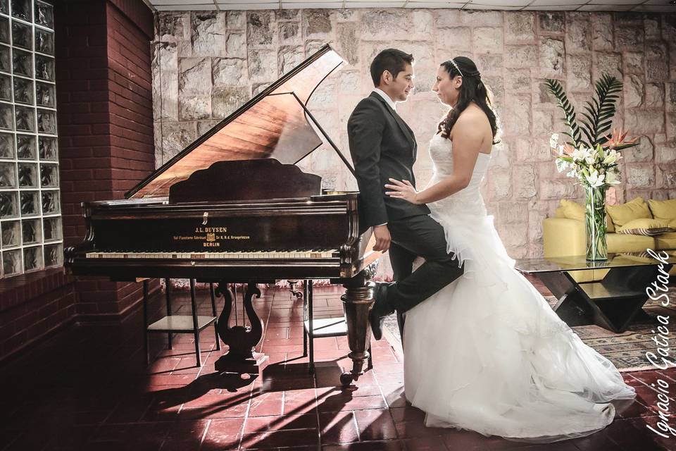 Pro Wedding, Fotógrafos