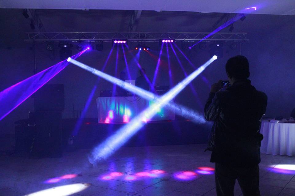 Prodano Producciones Antofagasta, Música