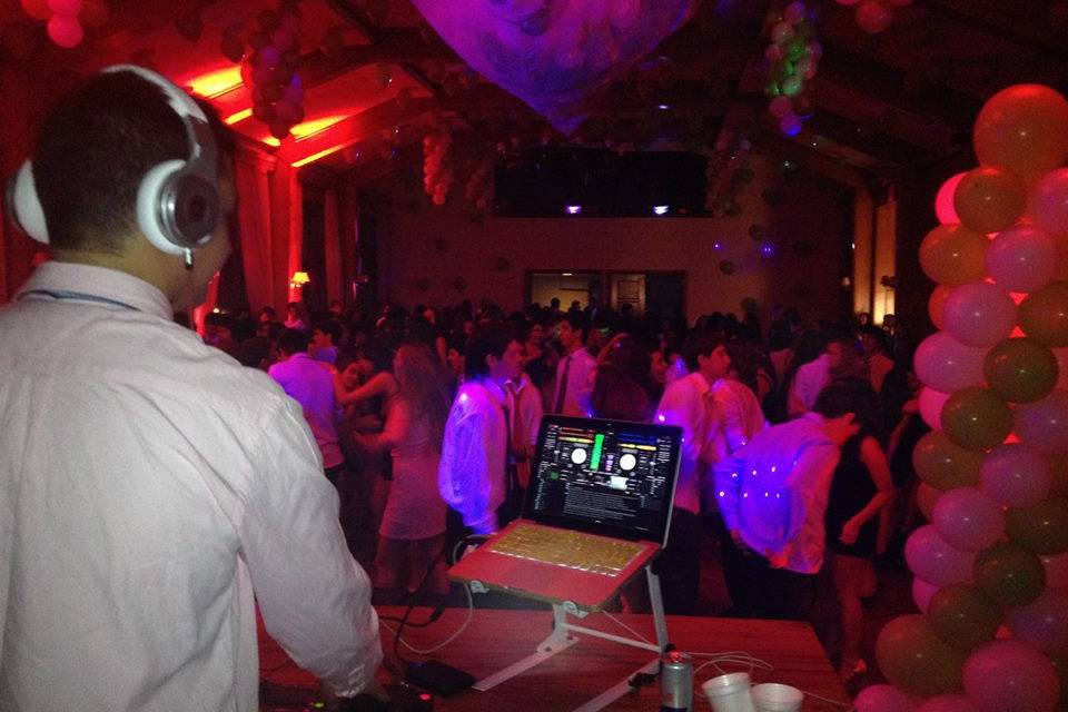 ProDJ Osorno, Música