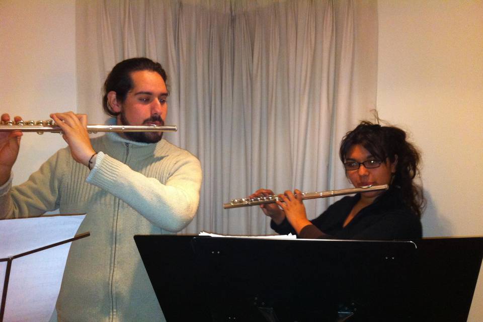 Prodmusica, Música