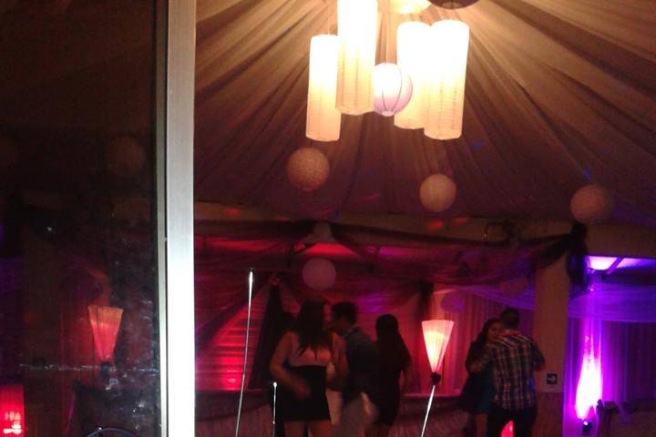 Producciones Aguilerraz