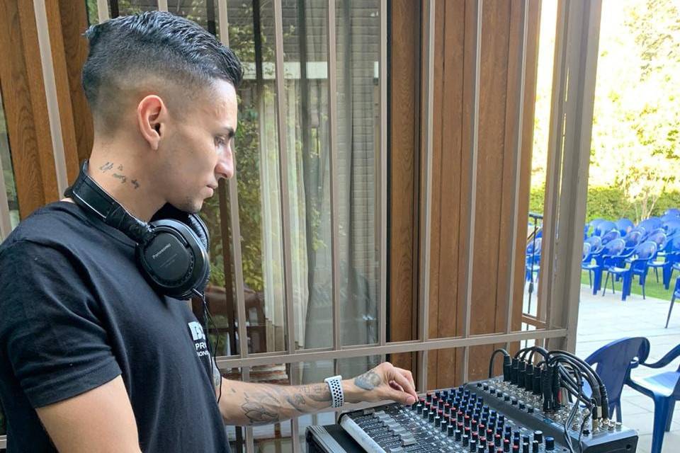 Producciones Bacc, Música
