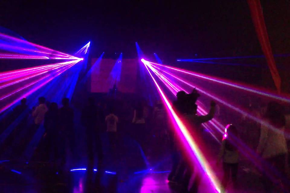 Producciones & Eventos Ruíz Osses, Wedding Planner