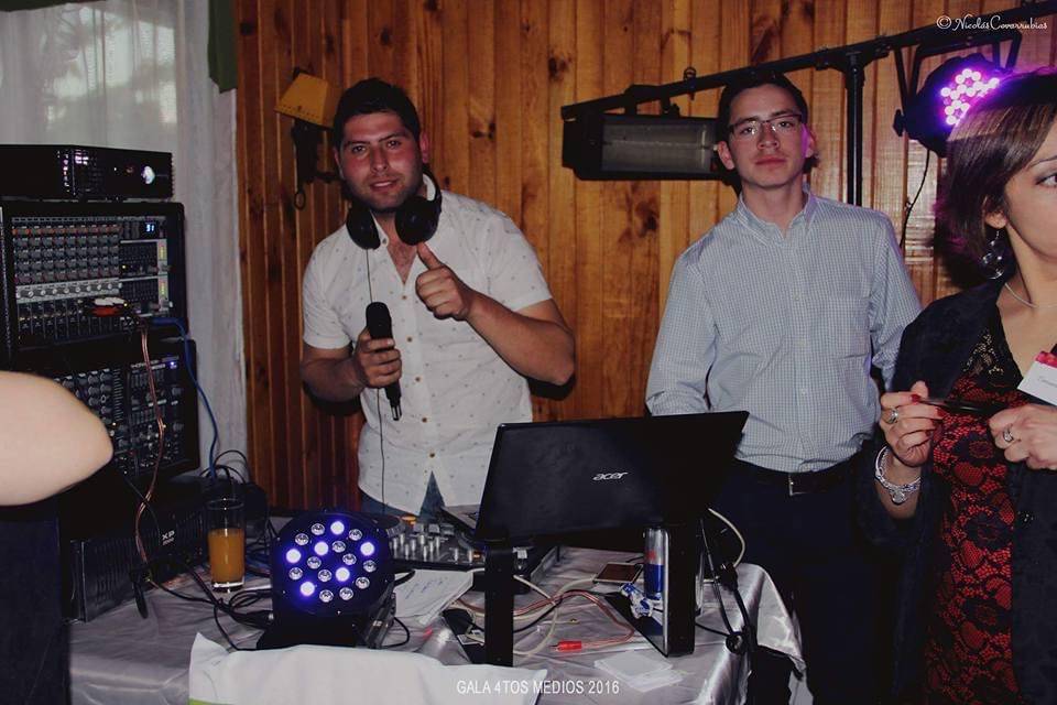 Producciones FC 360, Música