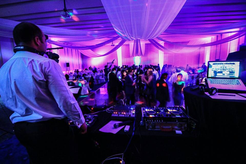 Producciones Increíble